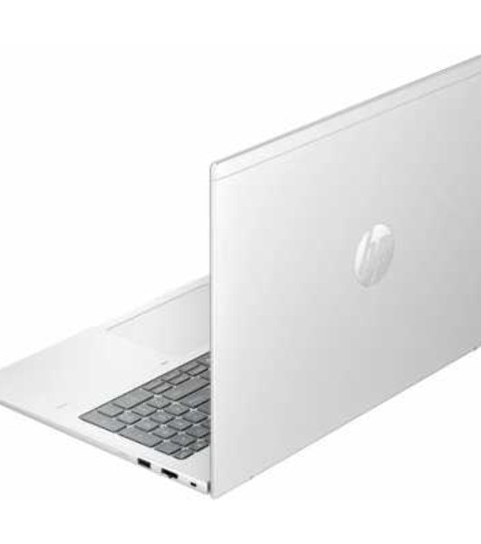 Ноутбук HP Probook 4G1i 16 16'(1920x1200)/Intel Core Ultra 5 225U(1.5Ghz)/16384Mb/512PCISSDGb/Int:Intel® Graphics/Cam/BT/WiFi/48WHr/war 1y/1.75kg/DOS + EN Kbd 3 pin