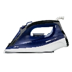 Утюг Centek CT-2308 синий, 2800 Вт, 60 г/мин, 190 г/мин, 300 мл, фото3
