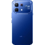 Смартфон Infinix X6878 Note 60 Pro 8/256Gb синий, фото7