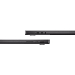 Ноутбук Apple MacBook Pro M5 Pro 2026 MJLW4 14-inch 15‑core CPU and 16‑core GPU, 24GB, 2TB SSD - Space Black, фото3