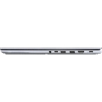 Ноутбук ASUS M1605NAQ-MB314/16'/IPS/AMD Ryzen 5 150/16384Mb/1024Gb SSD/AMD Radeon Graphics/DOS/серебристый/1.88kg, фото7