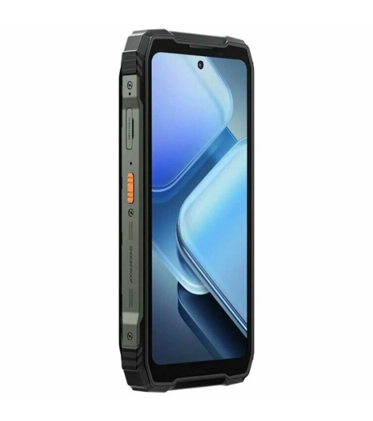 Смартфон Blackview Xplore 1 12/256Gb, черный