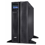 Источник бесперебойного питания APC Smart-UPS X SMX3000HV/3000 ВА/2700 Вт/8x(IEC-C13), 2x(IEC-C19), фото 1