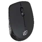 Мышь беспроводная Oklick 486MW черный, 1000 dpi, радиоканал, USB, кнопки - 3, фото4