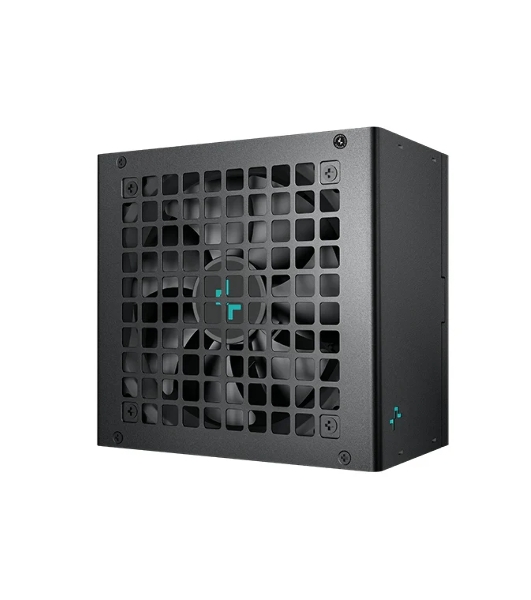 Блок питания Deepcool/GamerStorm PL550, 550Вт, 120мм, черный