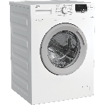 Стиральная машина Beko WSDN63512ZSW белый, загрузка фронтальная 6 кг, 1000 об/мин., класс: А, фото6