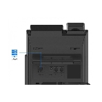 Телефон IP Fanvil X303-2 Wire черный, фото4