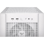 Компьютерный корпус ASUS TUF GAMING GT302 TG ARGb белый/GT302/ARGb FANS/WHT (90DC00I3-B19000), фото3