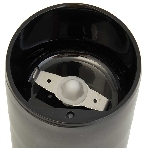 Кофемолка DELTA DL-5600 черная, фото2