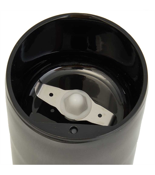 Кофемолка DELTA DL-5600 черная