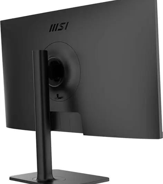 Монитор 27' MSI Modern MD272XP IPS 1920x1080, 100 Гц, 4 мс, 16:9, 300 кд/м2, 1xHDMI, 1xDP, 1xUSB-C, 1x3.5 мм, черный