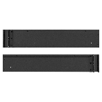 Серверный корпус ExeGate EX293331RUS Pro 2U450-09 (RM 19', высота 2U, глубина 450, БП 1200ADS, 2*USB), фото4