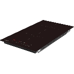 Индукционная варочная панель Vitek VHI3210 черный, фото3