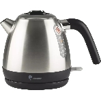 Чайник электрический Leonord LE-1504 (1,2 л) стальной, фото 1