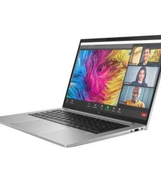 Ноутбук HP Zbook Firefly 16 G11 Intel U7-155H,16' WUXGA(1920x1200)IPS AG 300nits, NVIDIA RTX A500 4Gb GDDR6, 16Gb DDR5(1), 1Tb SSD,56Wh LL,FPR,HD Webcam,1.79kg,2y,Gray,Win11Pro Multilanguage, eng kbd