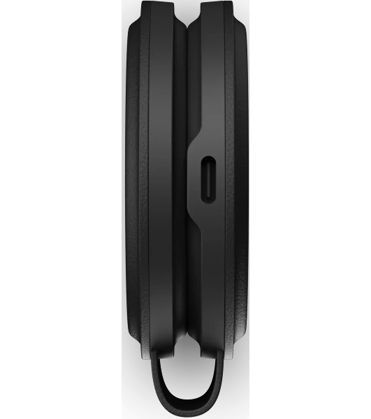Переносное зарядное устройство Satechi Qi2 OntheGo 2-in-1 Wireless Charger, черный