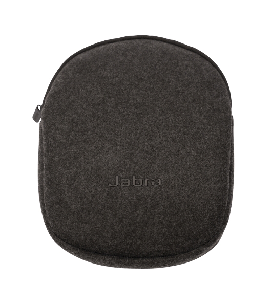 Гарнитура Jabra Evolve2 55 чёрный, беспроводная, Bluetooth, до 16 ч
