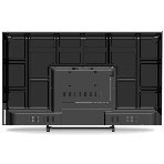 Телевизор MEGAMAX 55' 55MG11USM черный D-LED UHD 50/60Hz SMART 1.5Gb/16Gb U, фото2