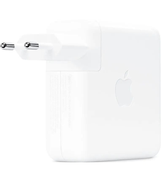 Блок питания Apple A2166 96W от бытовой электросети