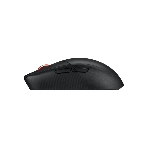 Мышь беспроводная ASUS ROG Strix Impact III Wireless черный, 36000 dpi, радиоканал, Bluetooth, USB, кнопки - 6, фото5