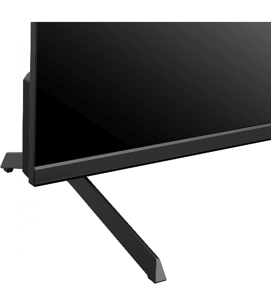 Телевизор Digma 75' DM-LED75UQB31 черный/черный QLED 4K UHD 60Hz