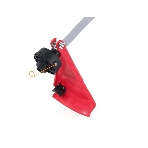 Коса электрическая Интерскол МКЭ-43/1200М, 1450 Вт, фото2