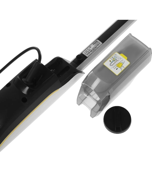 Паровая швабра Karcher SC 2 Upright белый, 1600 Вт