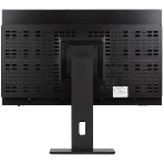 Монитор 27' Lightcom V-Max ПЦВТ.852859.300-02 TFT 1920x1080, 75 Гц, 4 мс, 16:9, 300 кд/м², VGA, HDMI, DP, USB Hub (2x USB-A, 1x USB-C), 3.5 Jack, веб-камера, динамики, белый, фото3