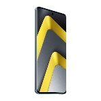 Смартфон Poco M8 5G 8/256Gb зеленый, фото4