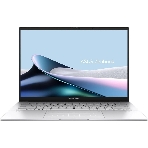 Ноутбук Asus Zenbook UX3405CA-ST1352/14'/OLED/Intel Core Ultra 7 255H/32Gb/512Gb SSD/Intel Arc/noOS/серебристый/1.2kg, фото18