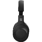 Гарнитура Defender FreeMotion B445 чёрный, беспроводная, Bluetooth, до 25 ч, фото8
