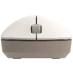 Мышь беспроводная Xiaomi Wireless Mouse Lite 2 белый, 1000 dpi, радиоканал, USB, кнопки - 3, фото3
