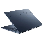 Ноутбук Acer Swift Go 14 AI SFG14-75-77RL Intel Core Ultra 7 256V/16Gb/SSD 1Tb/14'/OLED/WUXGA/1920x1200/60Hz/NoOS/Blue (NX.JNBCD.008), фото7