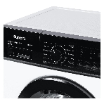 Стиральная машина Бирюса WM-SM610/08 белый, загрузка фронтальная 6 кг, 1000 об/мин, класс: А+++, фото3