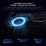 Ноутбук CHUWI MiniBook X touch 10.5'(1920x1200 IPS)/Touch/Intel N-series N150(0.8Ghz)/16384Mb/512SSDGb/noDVD/Int:Intel UHD Graphics/Cam/BT/WiFi/war 1y/0.98kg/Win11Home + мышь, фото8