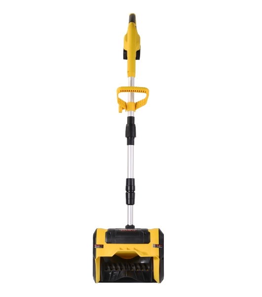 Снегоуборщик аккумуляторный Eurolux ESB - 20-Li