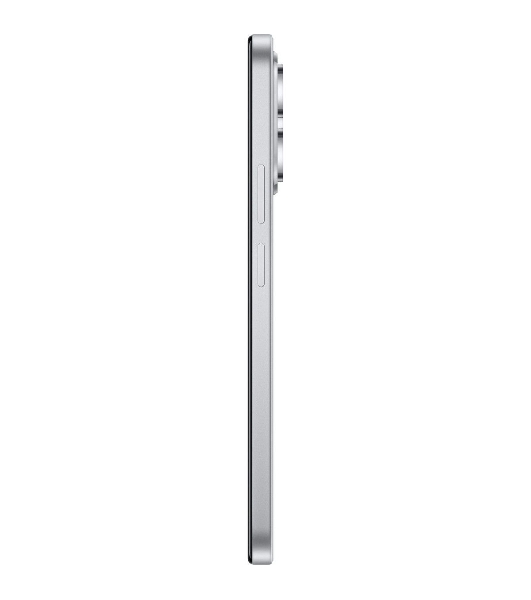 Смартфон HONOR X8d 8/128Gb, серый