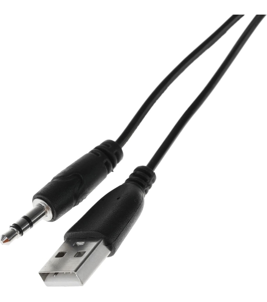 Акустическая система SVEN 130, черный (6 Вт, питание USB)