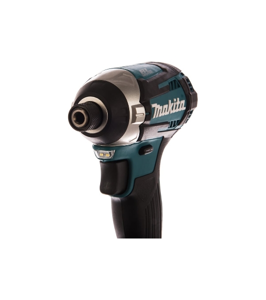 Гайковерт аккумуляторный Makita DTD154Z 18В. Li-ion. 0-3600об\м. 6-ти гр1\4''