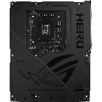Материнская плата ASUS ROG MAXIMUS Z890 HERO, LGA 1851, Intel Z890, 4xDDR5, 4xSATA, 6xM.2, 1xPCIe 5.0 x16, 1xPCIe 4.0 x4, 1xPCIe x1, 1xHDMI, 2xUSB-C (видеовыход), 4xUSB-A 3.2 Gen 1, 4xUSB-A 3.2 Gen 2, 1xUSB-C 3.2 Gen 2, 2xUSB-C Thunderbolt 4, 2x 5Gb LAN, 2x3.5 мм, 7.1, ATX, фото5