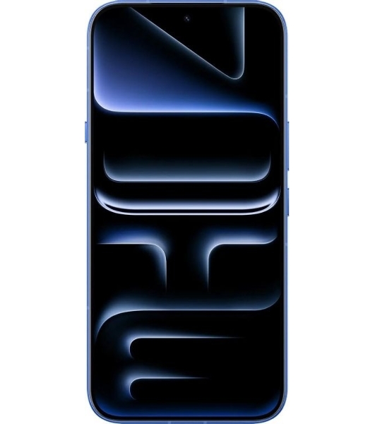 Смартфон Infinix X6878 Note 60 Pro 8/256Gb синий