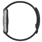 Фитнес-браслет HUAWEI Band 11 CDY-B19, 1.62' AMOLED, Bluetooth, 5 ATM, черный, фото4