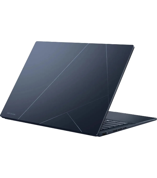 Ноутбук ASUS UX3405CA-ST1350/14'/OLED/Intel Core Ultra 5 225H/16Gb/512Gb SSD/Intel Arc graphics/Windows 11 Pro/синий/1.28kg