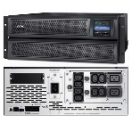 Источник бесперебойного питания APC Smart-UPS X SMX3000HV/3000 ВА/2700 Вт/8x(IEC-C13), 2x(IEC-C19), фото2