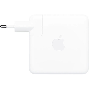 Блок питания Apple A2166 96W от бытовой электросети