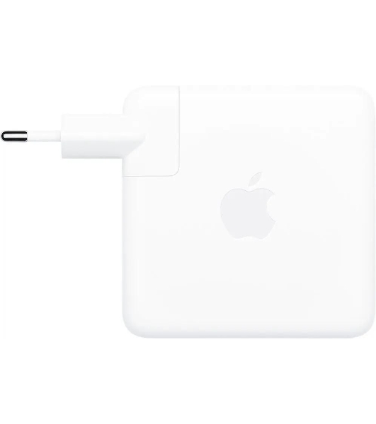 Блок питания Apple A2166 96W от бытовой электросети