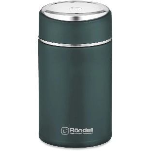 Термос для еды с сумкой Rondell RDS-1660 Aventura 0,7 л