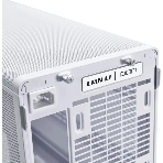Компьютерный корпус Lian-Li A3 белый без БП mATX 10x120мм 2x140мм 2xUSB 3.0 1xUSB3.1 audio bott PSU, фото5