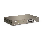Коммутатор IP-COM G5310P-8-150W - управляемый L3, фото2