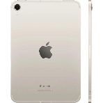 Планшет Apple iPad mini 2024 Wi-Fi + Cellular A2995, 8Gb, 128Gb, LTE, 5G, iOS, сияющая звезда, фото3